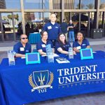 Trident University International image